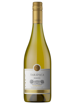 TARAPACA RESERVA CHARDONNAY...