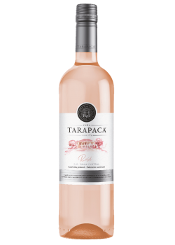 TARAPACA VARIETAL ROSE...