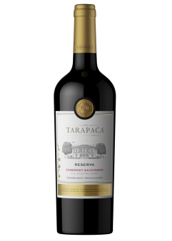 TARAPACA RESERVA CABERNET...
