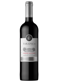 TARAPACA VARIETAL CABERNET...