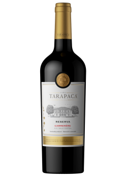 TARAPACA RESERVA CARMENERE...