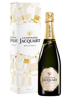 JACQUART MOSAIQUE BRUT...
