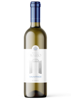 WARTO SAUVITAGE 0,75L /...