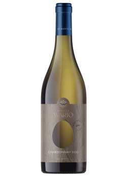 WARTO CHARDONNAY EGG OAK...