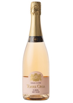 TORRE ORIA ROSE CAVA BRUT...
