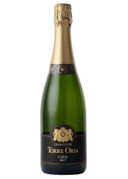TORRE ORIA CAVA BRUT 0,75L...