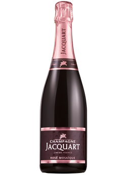 JACQUART MOSAIQUE BRUT ROSE...