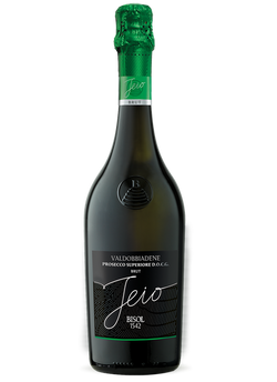 JEIO BISOL PROSECCO...