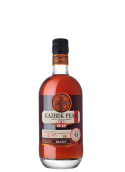 KAZBEK PEAK AGED 6 MONTHS...