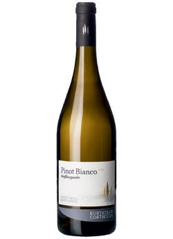 KURTATSCH PINOT BIANCO ALTO...
