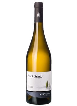 KURTATSCH PINOT GRIGIO ALTO...