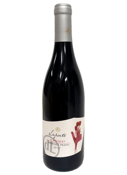 LAPORTE LE BOUQUET CABERNET...