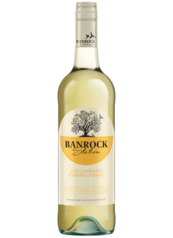 BANROCK STATION DRY...