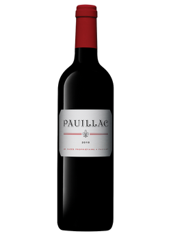 PAUILLAC DE LYNCH BAGES AOC...