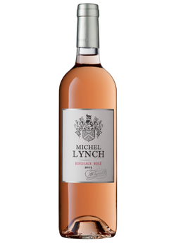 MICHEL LYNCH ROSE BORDEAUX...