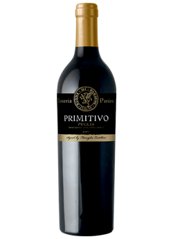 MASSERIA PARIONE PRIMITIVO...