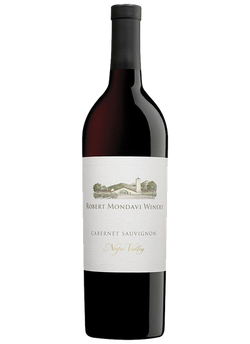 ROBERT MONDAVI NAPA VALLEY...