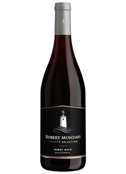 ROBERT MONDAVI PRIVATE...