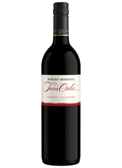 ROBERT MONDAVI TWIN OAKS...