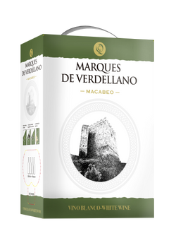 BAG-IN-BOX MARQUES DE...
