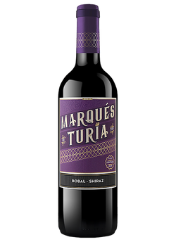 MARQUES DEL TURIA...