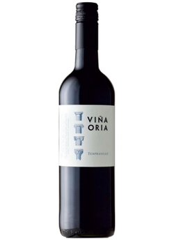 VINA ORIA TEMPRANILLO 0,75L...