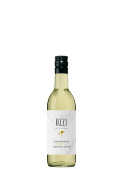OZZI CHARDONNAY 0,187L /...