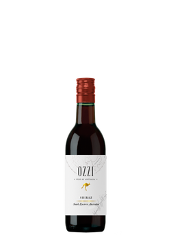 OZZI SHIRAZ 0,187L / 13,5%...