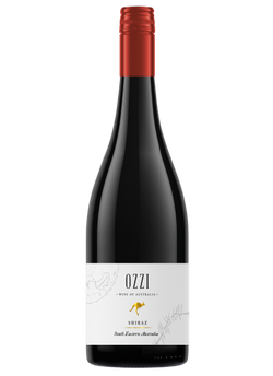 OZZI SHIRAZ 0,75L/ 12,5% /...