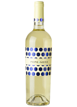 PEPE NERO BIANCO 0,75L /...