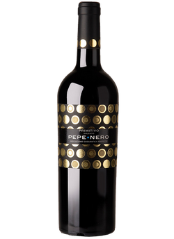PEPE NERO PRIMITIVO 0,75L /...