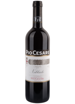 PIO CESARE NEBBIOLO LANGHE...