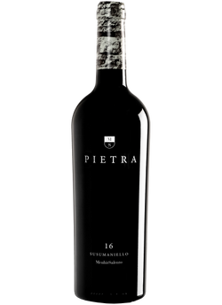 PIETRA SUSUMANIELLO 0,75L /...