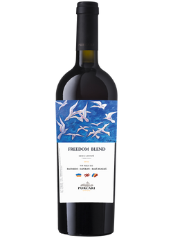 PURCARI 'FREEDOM BLEND'...