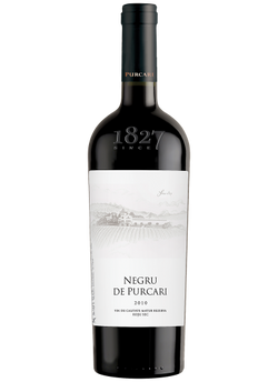 PURCARI NEGRU DE PURCARI...
