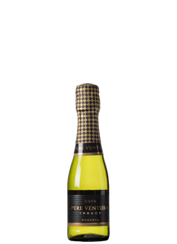 PERE VENTURA CAVA TRESOR...