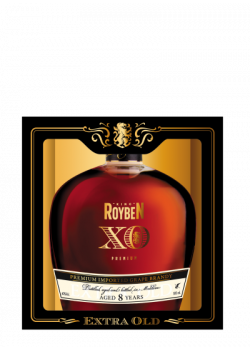 KING ROYBEN XO AGED 8 YEARS...