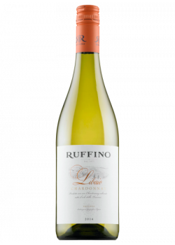RUFFINO 'LIBAIO' CHARDONNAY...