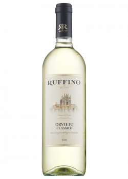 RUFFINO ORVIETO CLASSICO...
