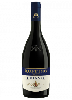 RUFFINO CHIANTI DOCG 0,75L...