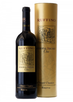 RUFFINO DUCALE ORO RISERVA...