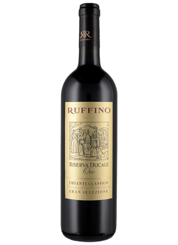 RUFFINO DUCALE RISERVA...