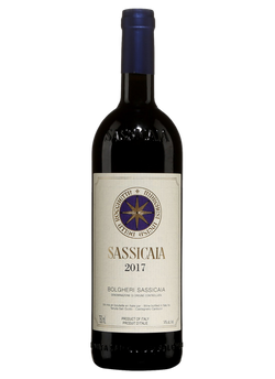 SASSICAIA TENUTA SAN GUIDO...