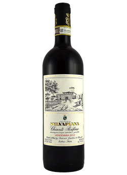 SELVAPIANA VENDEMMIA...