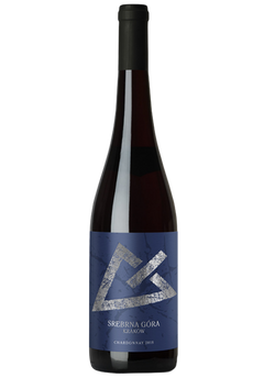SREBRNA GÓRA CHARDONNAY...