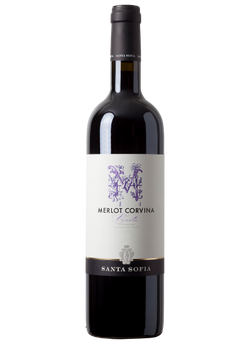 SANTA SOFIA MERLOT &...