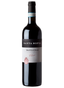 SANTA SOFIA VALPOLICELLA...