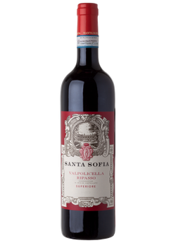 SANTA SOFIA VALPOLICELLA...