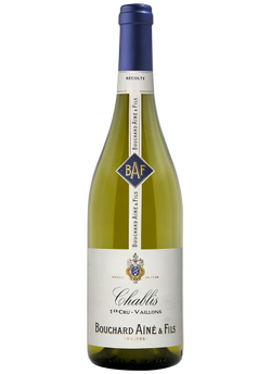 BOUCHARD AINE & FILS...