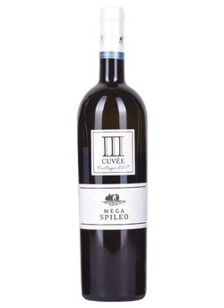 MEGA SPILEO 'III' CUVEE...